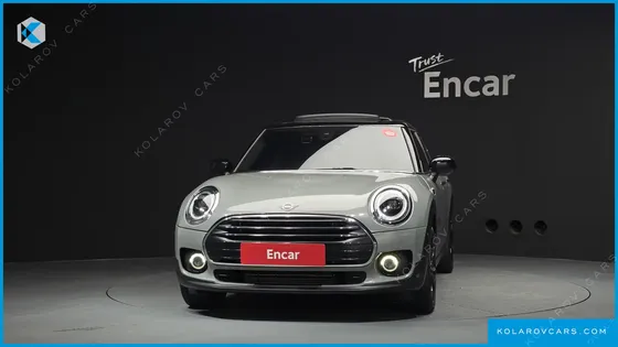 MINI CLUBMAN CLASSIC PLUS