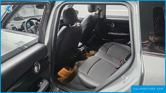 MINI CLUBMAN CLASSIC PLUS