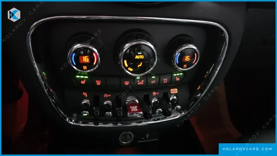 MINI CLUBMAN CLASSIC PLUS