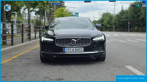 VOLVO S90 B5 ULTIMATE BRIGHT