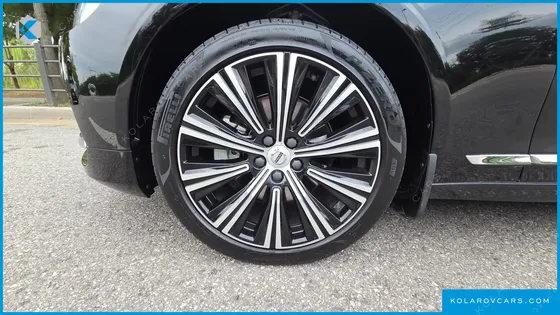 VOLVO S90 B5 ULTIMATE BRIGHT