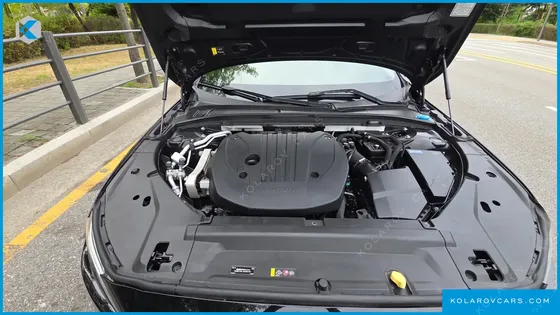 VOLVO S90 B5 ULTIMATE BRIGHT