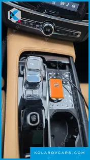 VOLVO S90 B5 ULTIMATE BRIGHT