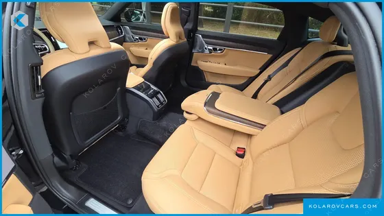 VOLVO S90 B5 ULTIMATE BRIGHT