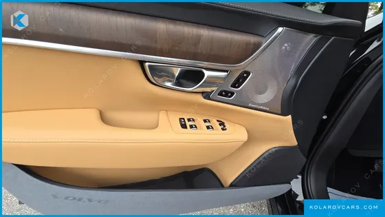 VOLVO S90 B5 ULTIMATE BRIGHT