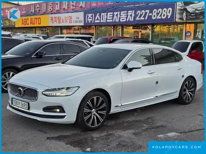 VOLVO S90 B5 ULTIMATE BRIGHT