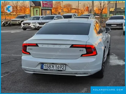 VOLVO S90 B5 ULTIMATE BRIGHT