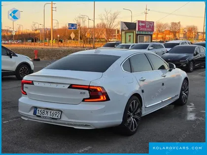 VOLVO S90 B5 ULTIMATE BRIGHT