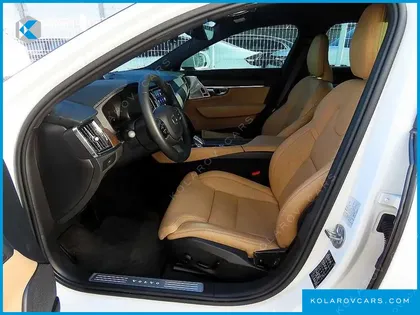 VOLVO S90 B5 ULTIMATE BRIGHT