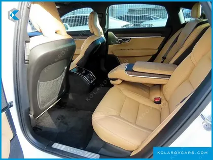 VOLVO S90 B5 ULTIMATE BRIGHT