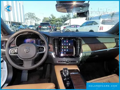 VOLVO S90 B5 ULTIMATE BRIGHT