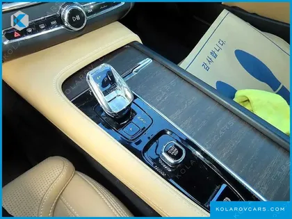 VOLVO S90 B5 ULTIMATE BRIGHT