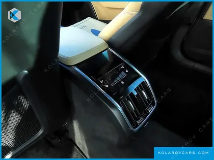 VOLVO S90 B5 ULTIMATE BRIGHT