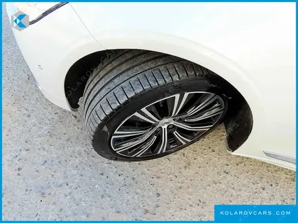 VOLVO S90 B5 ULTIMATE BRIGHT