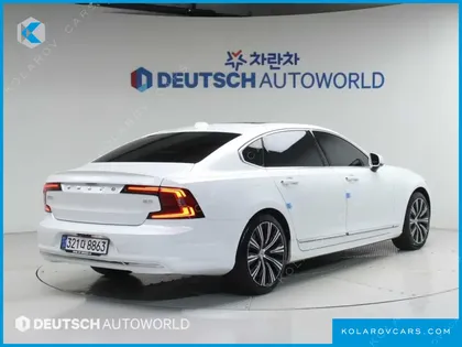 VOLVO S90 B5 INSCRIPTION