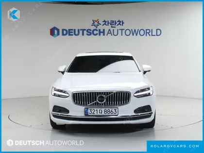 VOLVO S90 B5 INSCRIPTION