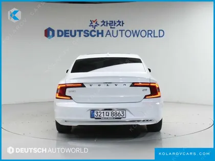 VOLVO S90 B5 INSCRIPTION