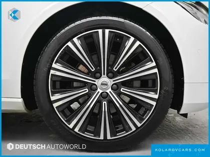VOLVO S90 B5 INSCRIPTION