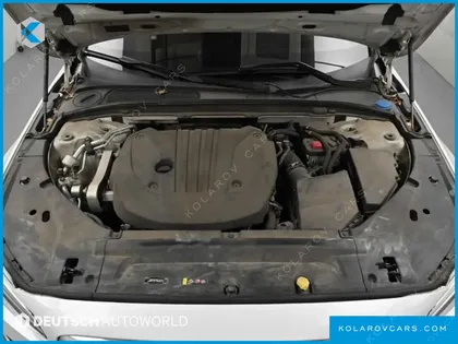 VOLVO S90 B5 INSCRIPTION