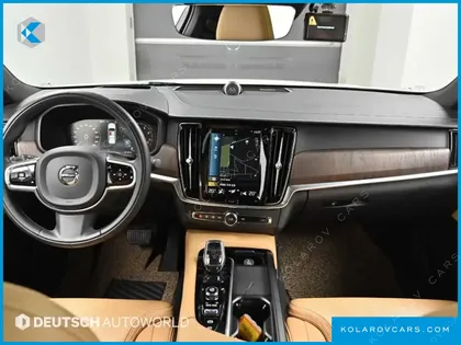 VOLVO S90 B5 INSCRIPTION