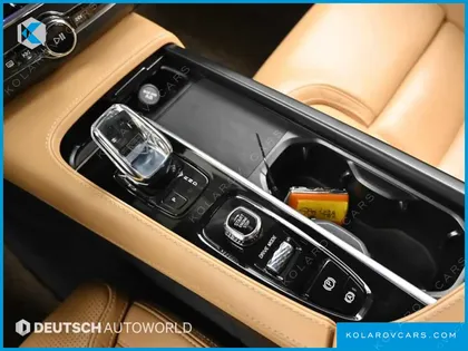 VOLVO S90 B5 INSCRIPTION