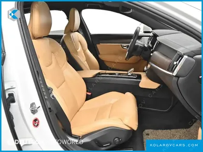 VOLVO S90 B5 INSCRIPTION