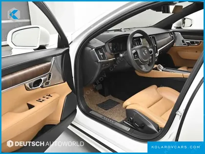 VOLVO S90 B5 INSCRIPTION