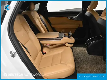 VOLVO S90 B5 INSCRIPTION
