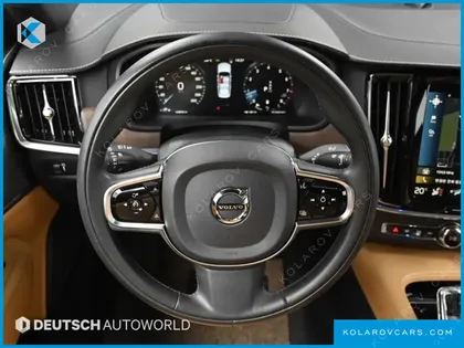 VOLVO S90 B5 INSCRIPTION