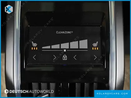 VOLVO S90 B5 INSCRIPTION