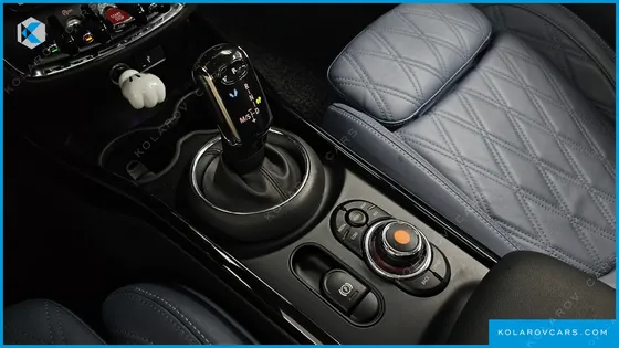 MINI CLUBMAN ISLINGTON EDITION