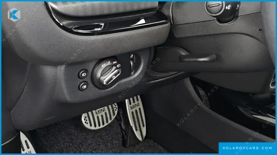 MINI CLUBMAN ISLINGTON EDITION