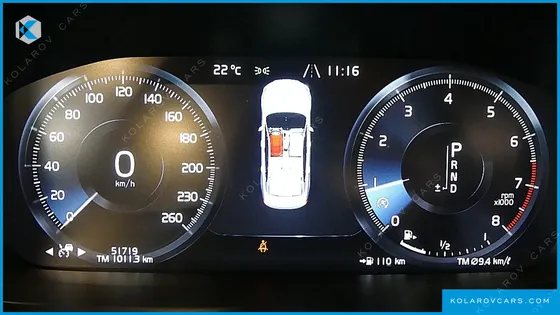 VOLVO S90 T5 MOMENTUM