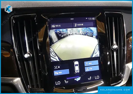VOLVO S90 T5 MOMENTUM
