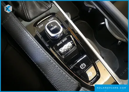 VOLVO S90 T5 MOMENTUM