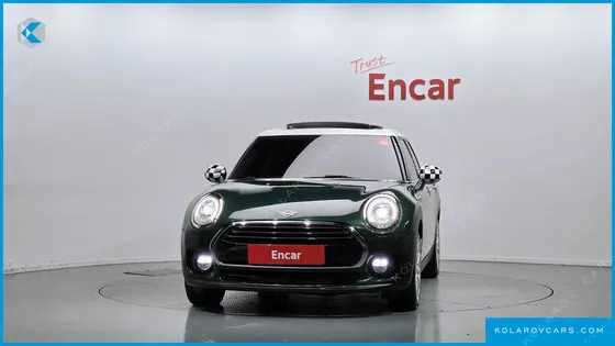 MINI CLUBMAN STANDARD