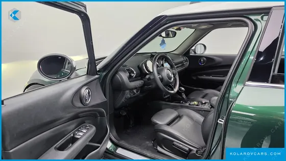 MINI CLUBMAN STANDARD