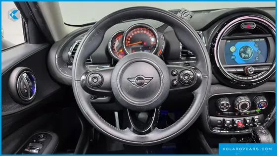 MINI CLUBMAN STANDARD
