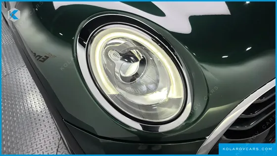 MINI CLUBMAN STANDARD