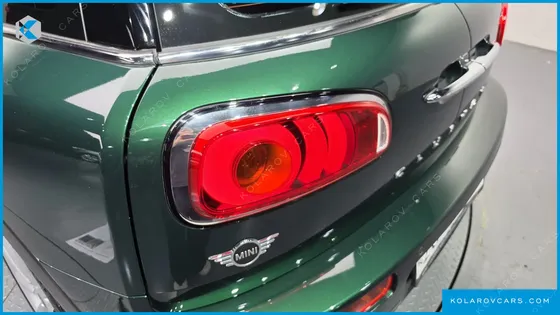 MINI CLUBMAN STANDARD