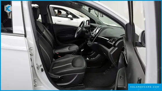 CHEVROLET (GM DAEWOO) SPARK PREMIER