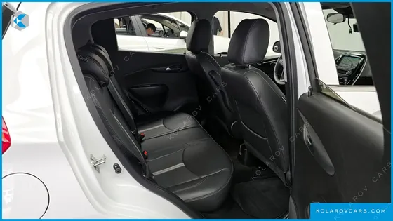 CHEVROLET (GM DAEWOO) SPARK PREMIER