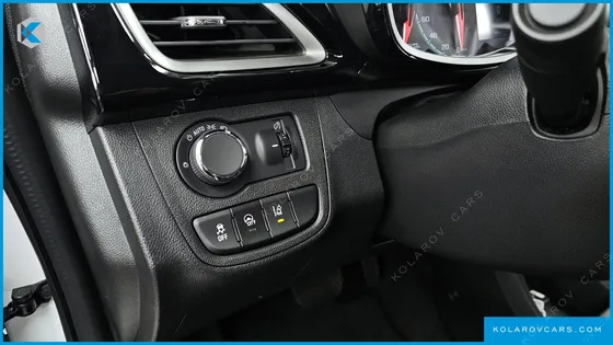 CHEVROLET (GM DAEWOO) SPARK PREMIER