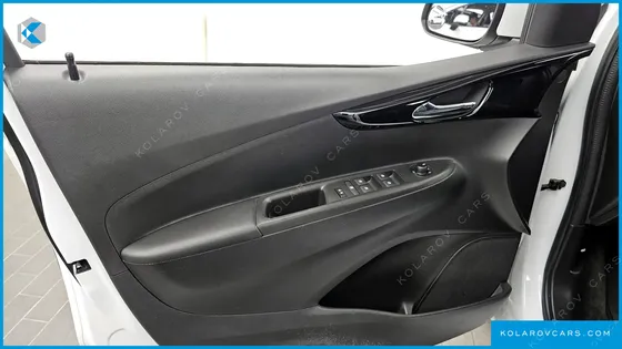 CHEVROLET (GM DAEWOO) SPARK PREMIER