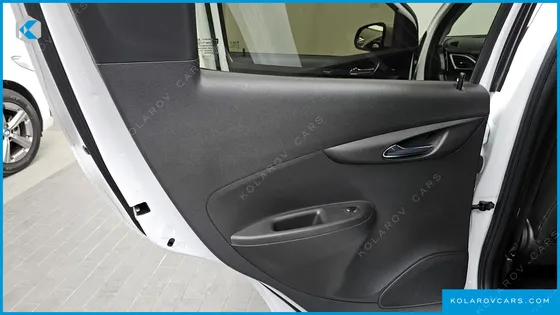 CHEVROLET (GM DAEWOO) SPARK PREMIER