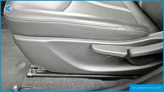 CHEVROLET (GM DAEWOO) SPARK PREMIER