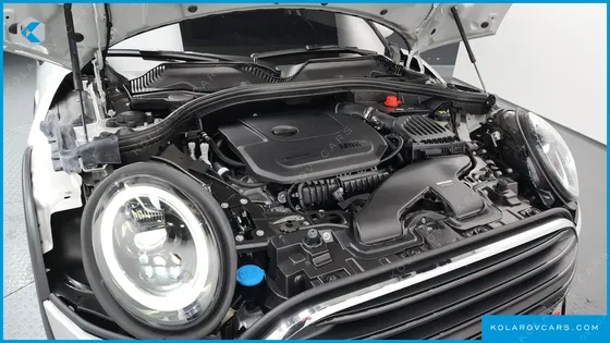 MINI CLUBMAN CLASSIC