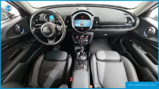 MINI CLUBMAN CLASSIC