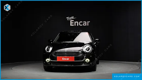 MINI CLUBMAN CLASSIC