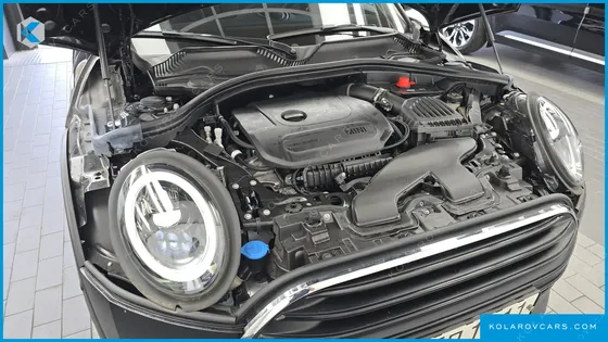 MINI CLUBMAN CLASSIC